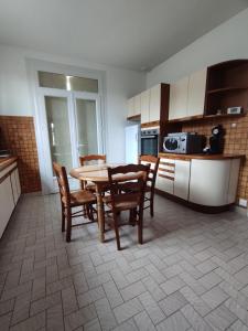 Maison au calme dans Bergerac proche du centre et des services