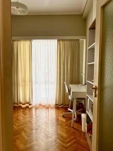 Carones apartment