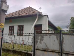 Ubytovanie Salka