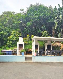 17 Ocean Heights Ballito