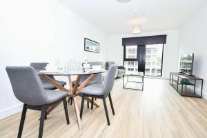 Lovely Spacious 2 Bedroom Apartment in Liverpool