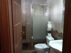 Vila Maria băile Felix