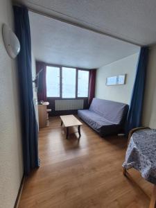 Lappart du Pic du Midi -pied des pistes La Mongie