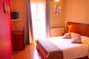 Hotel Restaurant La Traverse