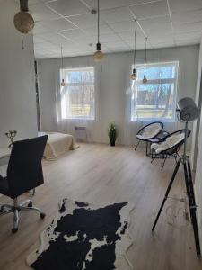Aste loft