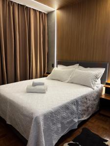 Top Jardins - nos Jardins sem sair da Avenida Paulista, localização imbatível!