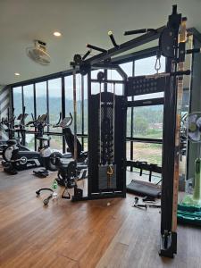 Perfect Studio 3 pools Nai Harn