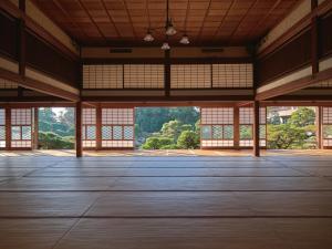 柳川 Ohana 3つ星 宿泊施設 客室