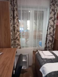 Vila Maria băile Felix