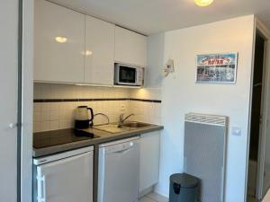 Appartement en bord de mer avec jardin, parking et animaux acceptés à Royan - FR-1-494-63