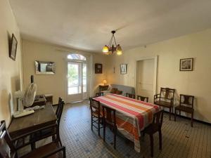 T4 6 pers à 200m de la plage avec WIFI et animaux - FR-1-379-158