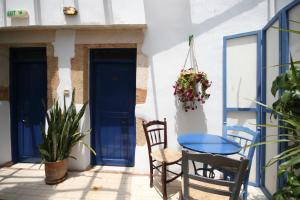 Nostos Hotel Chania Greece