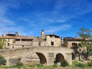 Villas Villa Monze : photos des chambres