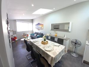 Villas Saint Georges de Didonne - TOUT CONFORT et TOUT A PIED - APPARTEMENT au TOP : photos des chambres