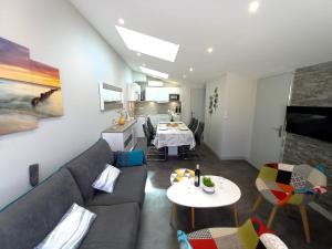 Saint Georges de Didonne - TOUT CONFORT et TOUT A PIED - APPARTEMENT au TOP