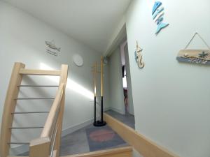 Villas Saint Georges de Didonne - TOUT CONFORT et TOUT A PIED - APPARTEMENT au TOP : photos des chambres