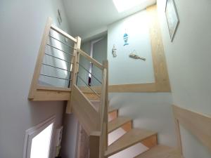 Villas Saint Georges de Didonne - TOUT CONFORT et TOUT A PIED - APPARTEMENT au TOP : photos des chambres