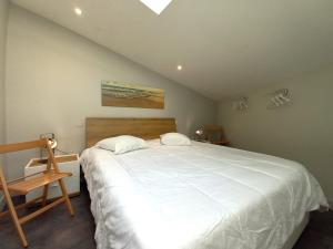Villas Saint Georges de Didonne - TOUT CONFORT et TOUT A PIED - APPARTEMENT au TOP : photos des chambres