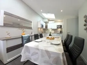 Saint Georges de Didonne - TOUT CONFORT et TOUT A PIED - APPARTEMENT au TOP