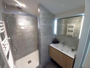 Villas Saint Georges de Didonne - TOUT CONFORT et TOUT A PIED - APPARTEMENT au TOP : photos des chambres