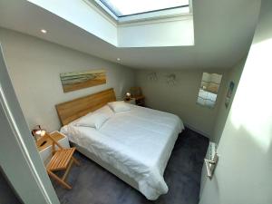 Villas Saint Georges de Didonne - TOUT CONFORT et TOUT A PIED - APPARTEMENT au TOP : photos des chambres