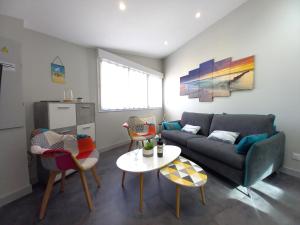Saint Georges de Didonne - TOUT CONFORT et TOUT A PIED - APPARTEMENT au TOP