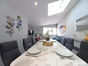 Villas Saint Georges de Didonne - TOUT CONFORT et TOUT A PIED - APPARTEMENT au TOP : photos des chambres