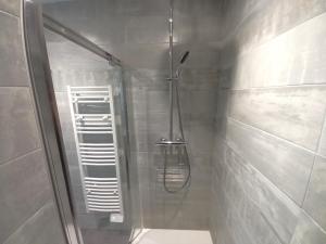 Villas Saint Georges de Didonne - TOUT CONFORT et TOUT A PIED - APPARTEMENT au TOP : photos des chambres