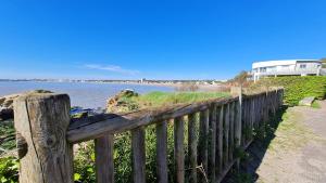 Villas Saint Georges de Didonne - TOUT CONFORT et TOUT A PIED - APPARTEMENT au TOP : photos des chambres