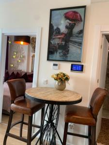 İstanbul Ataköy Residance Bakırköy Site İçi luxury daire