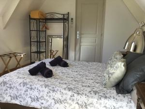 La maison du bonheur