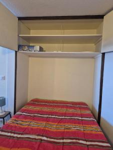 Lappart du Pic du Midi -pied des pistes La Mongie