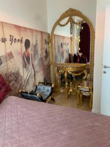İstanbul Ataköy Residance Bakırköy Site İçi luxury daire