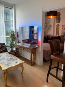 İstanbul Ataköy Residance Bakırköy Site İçi luxury daire