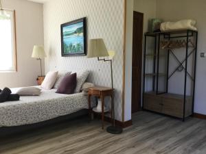 B&B / Chambres d'hotes La maison du bonheur : photos des chambres