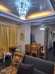 Baguio Pines-Transient Home