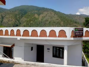 Tehri Tales - Homestay on Char Dham Yatra Route