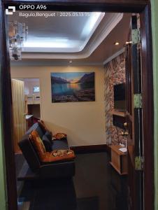 Baguio Pines-Transient Home