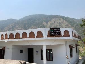 Tehri Tales - Homestay on Char Dham Yatra Route