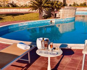 Villa Nova Luxury Stay