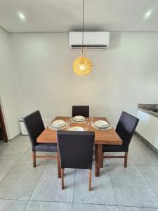 Escape de ensueño l Vista al mar desde el balcón