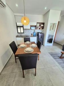 Escape de ensueño l Vista al mar desde el balcón