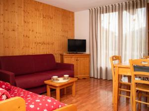 Chalet Duplex 8 Pers, Ski, Animaux Adm - FR-1-504-428