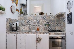 Sopra i tetti di Ballarò