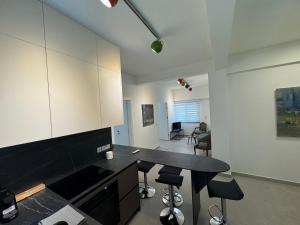 Smoothie 2Bdr City Center Flat