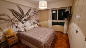 Stunning Green Views Las Heras Park