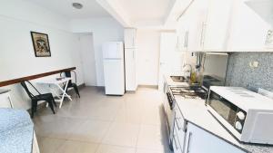 Stunning Green Views Las Heras Park