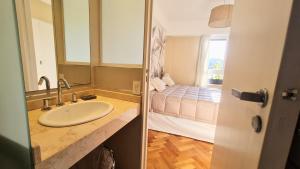 Stunning Green Views Las Heras Park