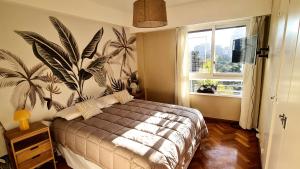 Stunning Green Views Las Heras Park