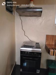 Baguio Stay -Transient Home
